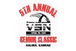 VSN Senior Bowl Logo